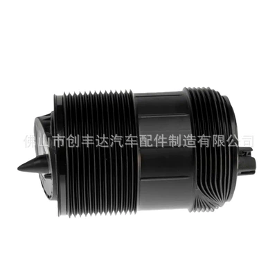 Rear Gas Bag Left – damping system