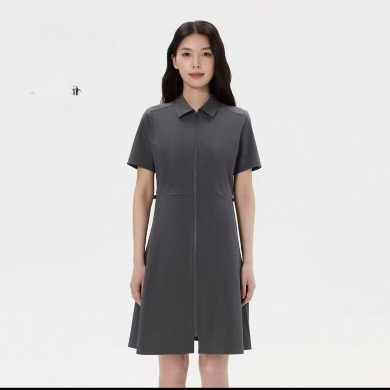 1004 Women's Woven Dress