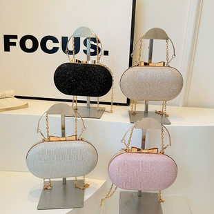(Cross-border trading), winter shoulder bag, one-shoulder bag, high-quality style, food bag, Chinese style