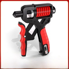 可調節升級版彈簧計數握力器手部訓練器手指康復健身專業健身器材