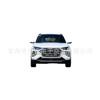 Bumper Hyundai 2019 Tucson