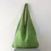 Зелёный