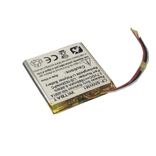 适用索尼Walkman NW-WM1A NW-WM1Z MP3电池LIS1626HNPC