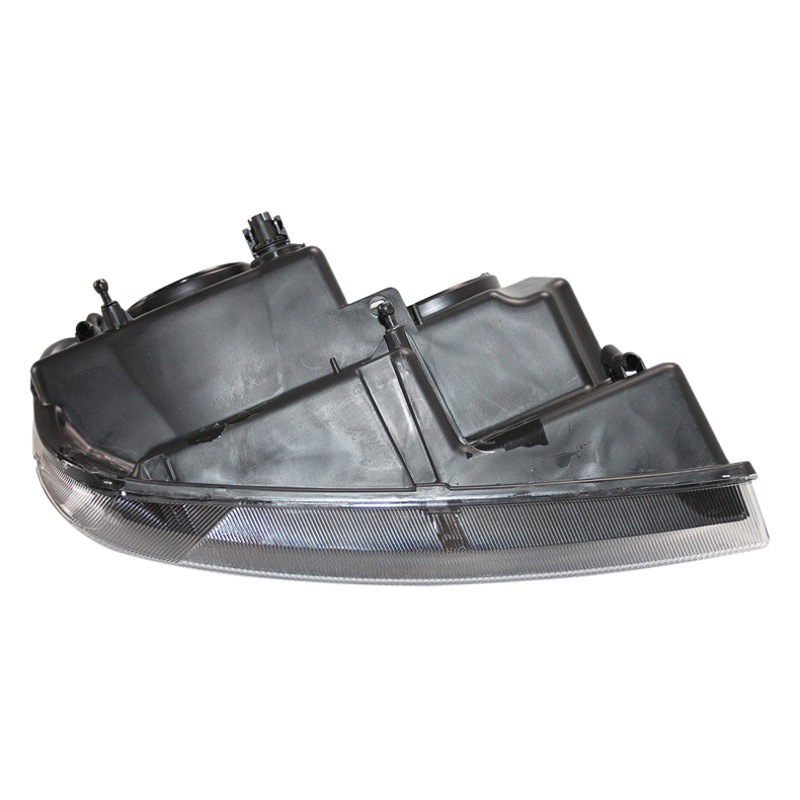 Adecuado para Jeep Grand Cherokee coche original estándar americano faro Grand Cherokee99-04 negro