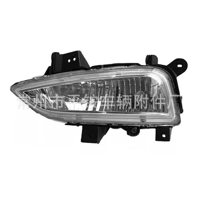 Ix35 Fog Lights Ix35 13 | Fog lamp