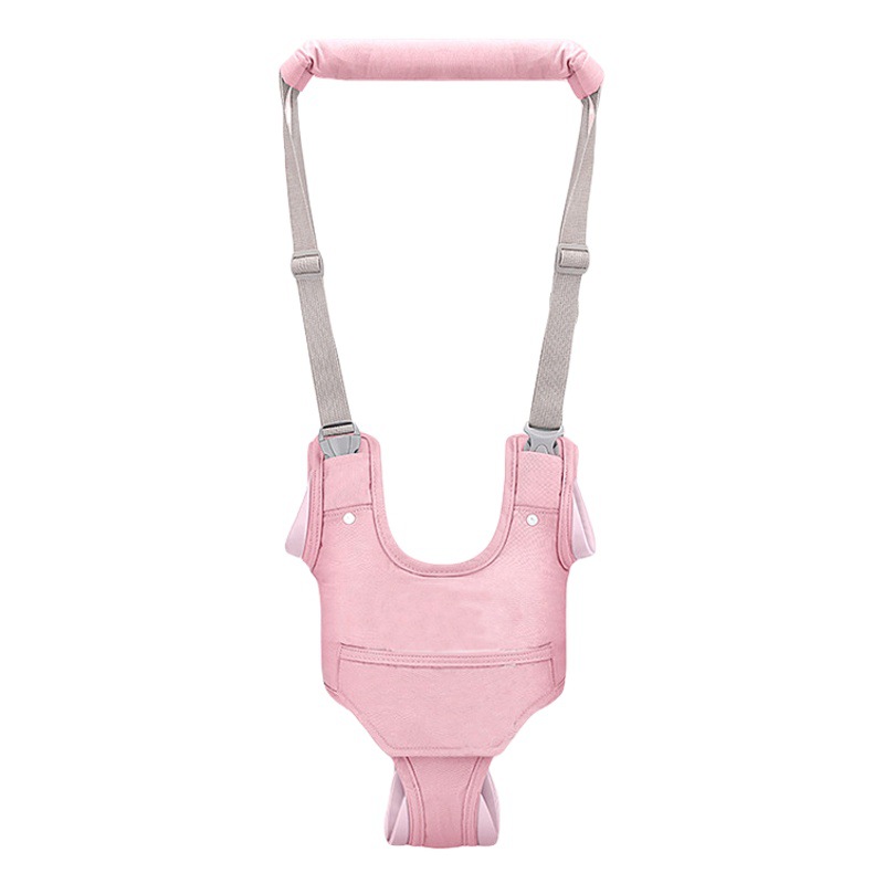 Bebé niño cinturón anti-apriete bebé verano transpirable delgada anti-caída anti-apriete los niños aprenden a caminar soporte de la cintura cuerda de tracción de un año de edad