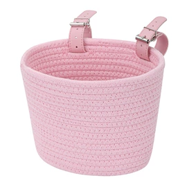 收纳篮/筐;自行车装饰;女士手提包