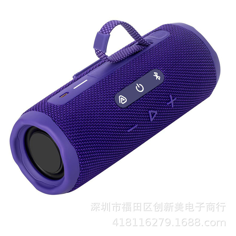 外贸顶配FLIP7蓝牙音箱赛道扬声器万花筒7代音箱重低音炮户外音箱|undefined