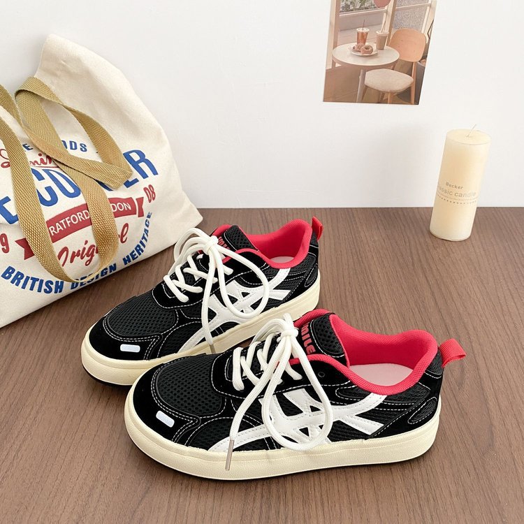 Tenis Casuales de Malla para Hombre de Malla Resistente al Desgaste para Uso Diario image 4