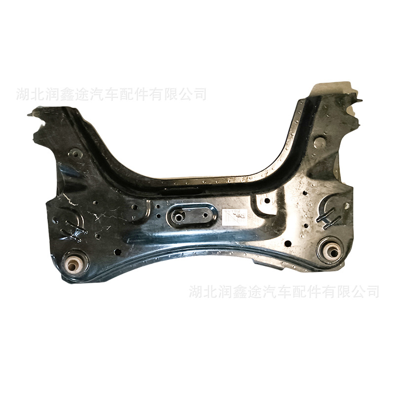 Applicable to Dongfeng Fengshen A60 engine lower bracket Fengshen A60 front bracket front axle ingot beam