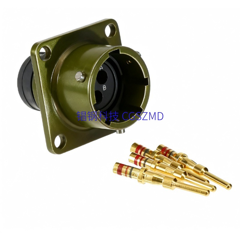 Բ��������MS3112E 20-41S 41о, ĸ��MIL-DTL-26482��ѹ���߿���