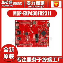 MSP-EXP430FR2311 MSP430FR2311 Ƭ MCU LaunchPad ׼