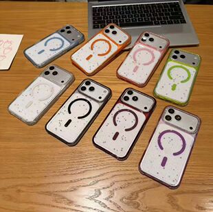 �m���֙C��iPhone18�߼����O��17Air���o�ײ��c�W���ʯ����X��ɫ