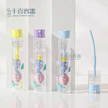 PET�d�L���F���Fƿ30ml�ɼ��b�����y���ˮ��ƿ���yƷˮ����bƿ