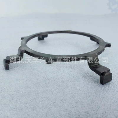 Transmission gear and shaft Accessories First, Second and