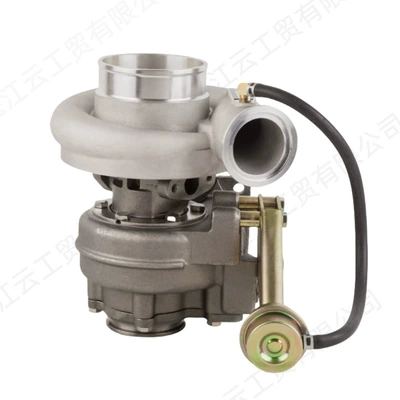 Hx35W Horizontal Valve Supercharger – Supercharger