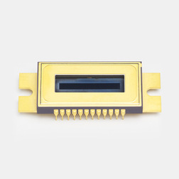 HAMAMATSU 滨松  S7031-1007S  CCD 面阵图像传感器