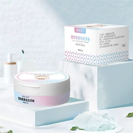 牙齿美白笔;口腔护理套装;个人护理电器