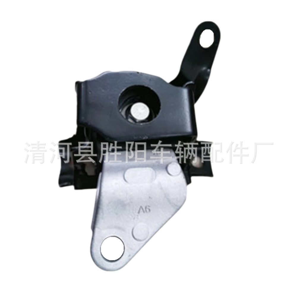 Soporte Derecho de Motor 1064000005 FE-1 para Geely Emgrand EC7