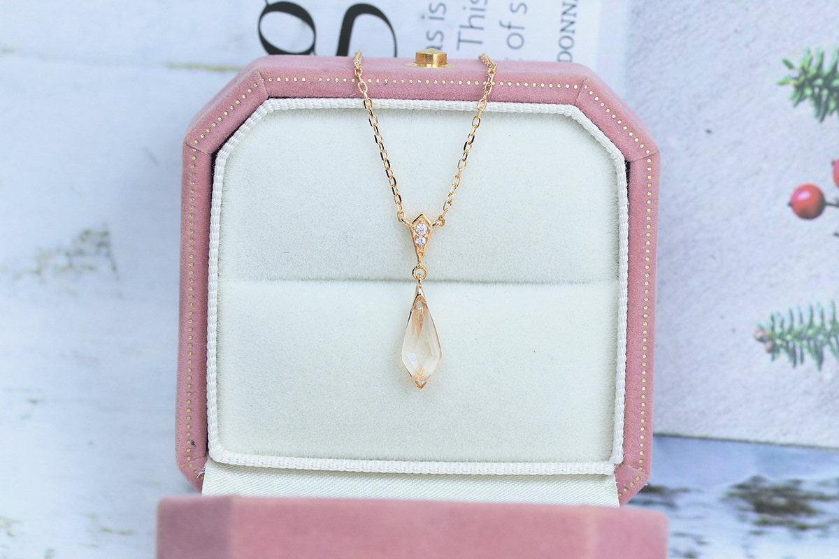 1g Weight Lobster Trigger Clasp Closure Clasp Closure Type 1 Piece 925 Sterling Silver Geometric 925 Sterling Silver Cable Chain Pendant Necklace