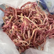 碳烤鱿鱼丝即食手撕海鲜干北海特产散装休闲零食推荐