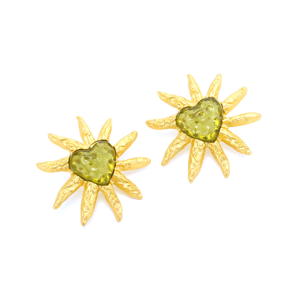 Earrings Image 4