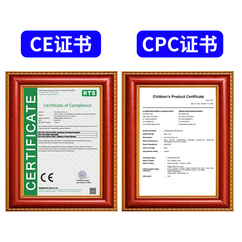 Cross-Border Kidsren's Inflatable Pat Mat Baby Water Pat Pvc Ocean Fish Climbing Water Mat Toy Baby Pat Cushion