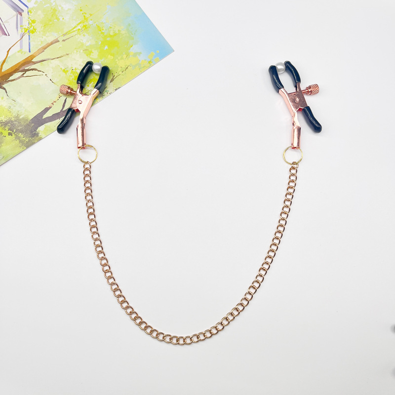 LYSMRJ--022A单链乳夹