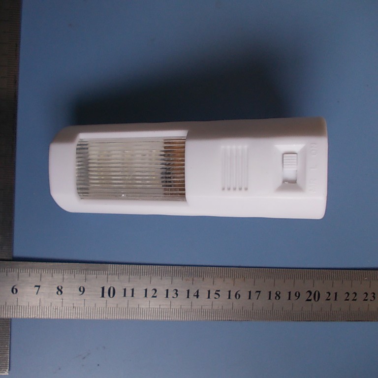 驱蚊器带小夜灯（供外销）