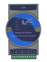 IUSBD4 8RS485/232 ·USBھ 늸x ECS8404I