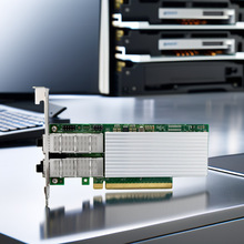 ԭ�bӢ�ؠ�E810-CQDA2��������̫�W�m����100G 2�˿�QSFP28 pcie