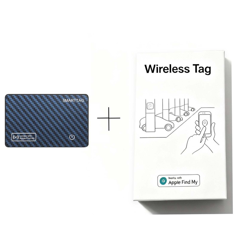真皮防丢卡片airtag定位器 支持IOS钱包防丢器包包防丢神器|undefined