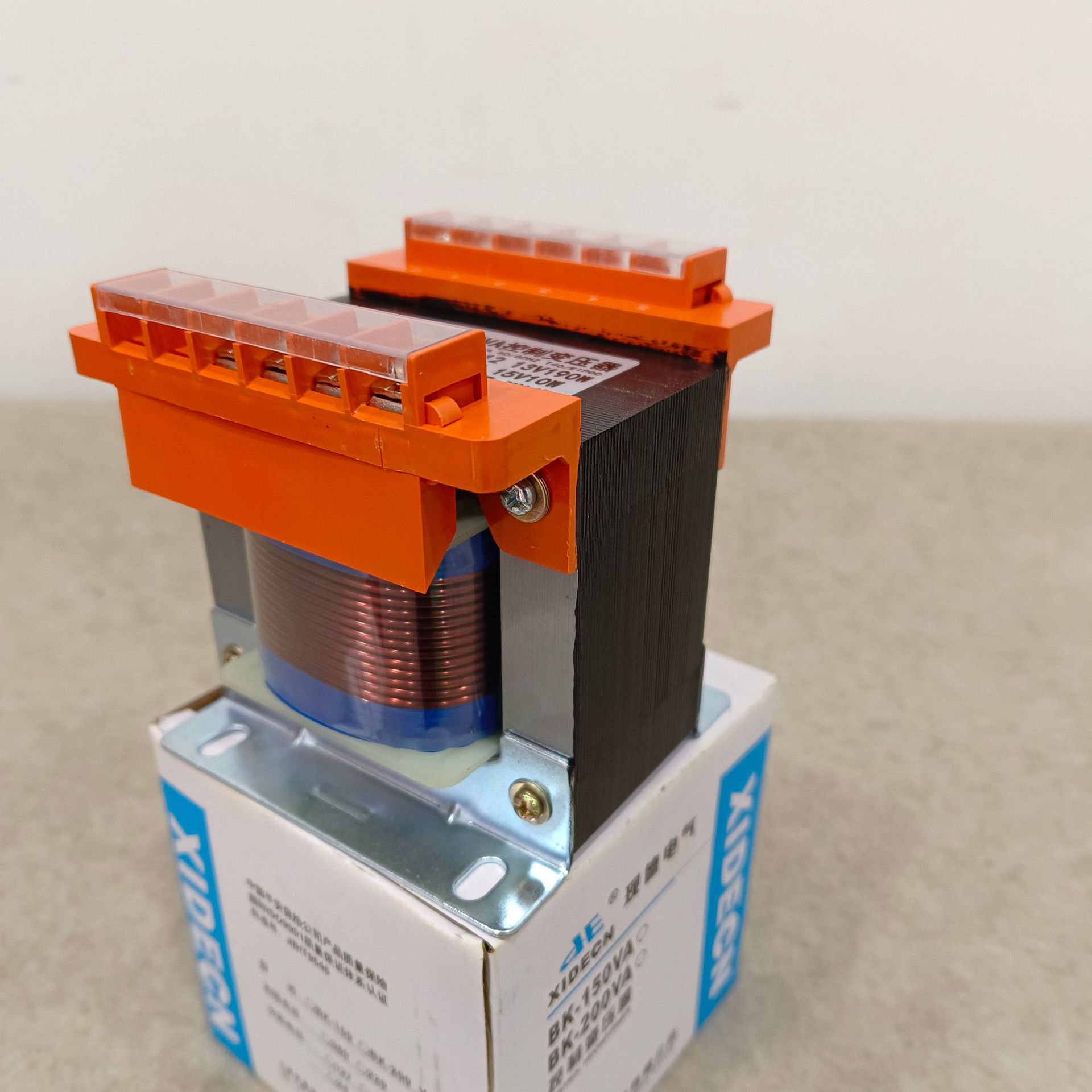 机床控制变压器BK-100VA,BK-150VA,BK-200VA控制变压器BK-5000VA