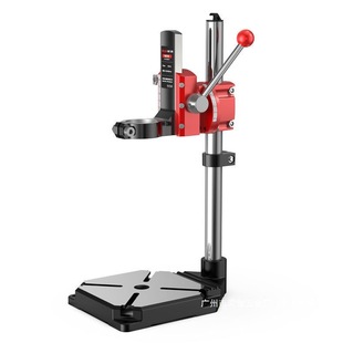 Shengbang Rongde Lixi Electric Drill Hand Drill Bracket Micro Bench Drill Small Household Electric Drill Table Fixed Frame Multi-Function