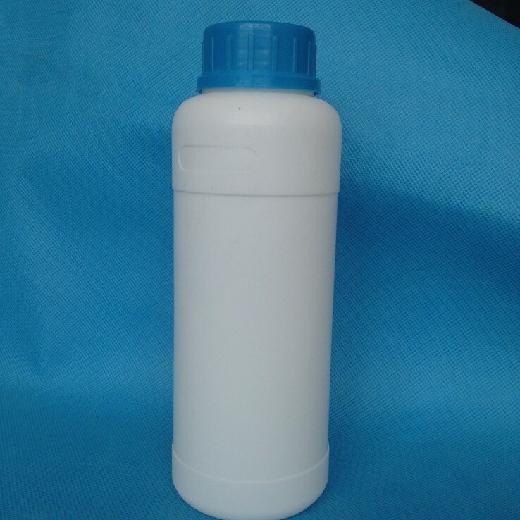 厂家直销1000ML 高阻隔农药瓶 hdpe瓶