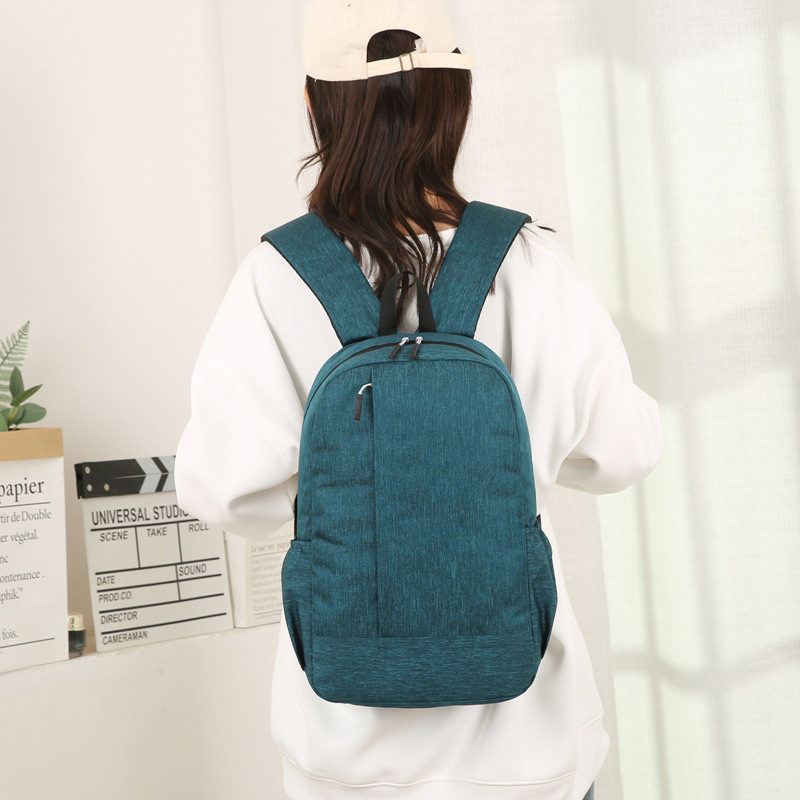 New outdoor sports backpack men's casual women's summer travel…