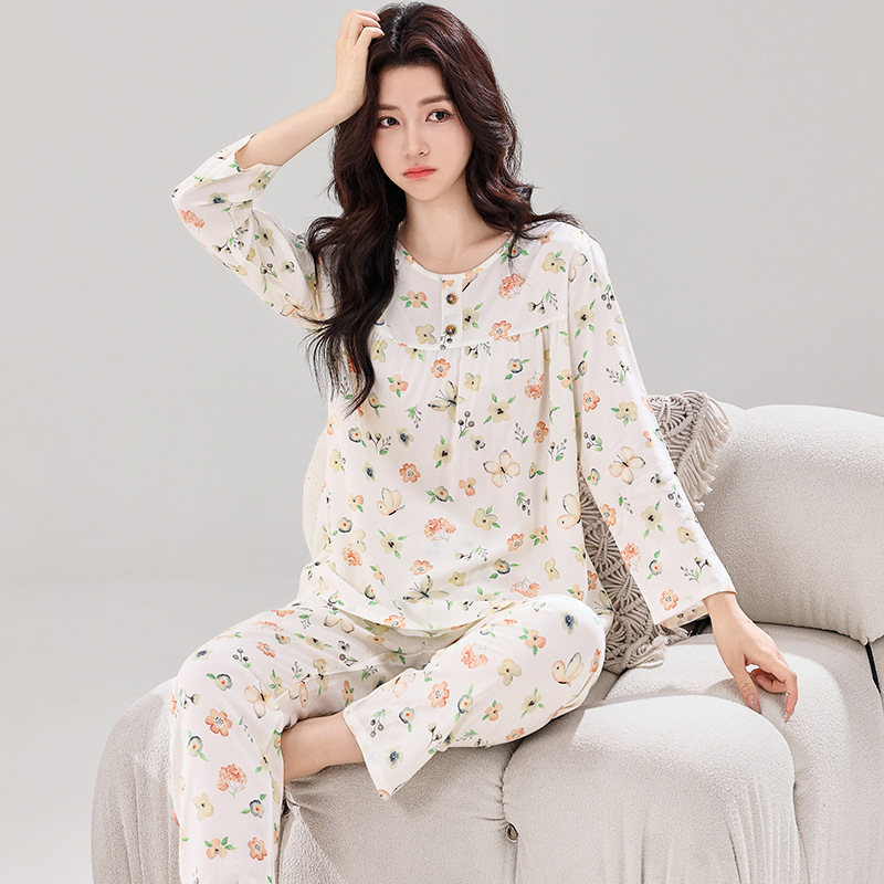 Butterfly flower on white background