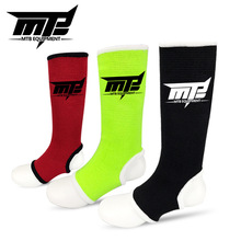 Fitness/MMA/Boxing/Muay Thai Sports Ankle Support Brace跨境