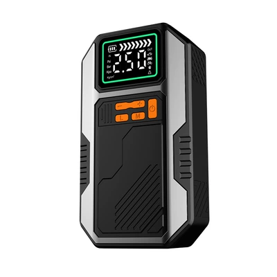 Inflator, for Vehicle Rescue, Hava nasosu