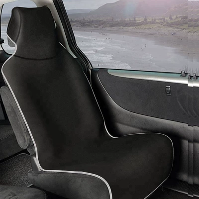 Seat Cushions for All Seasons, Dustproof: Universal seat cover