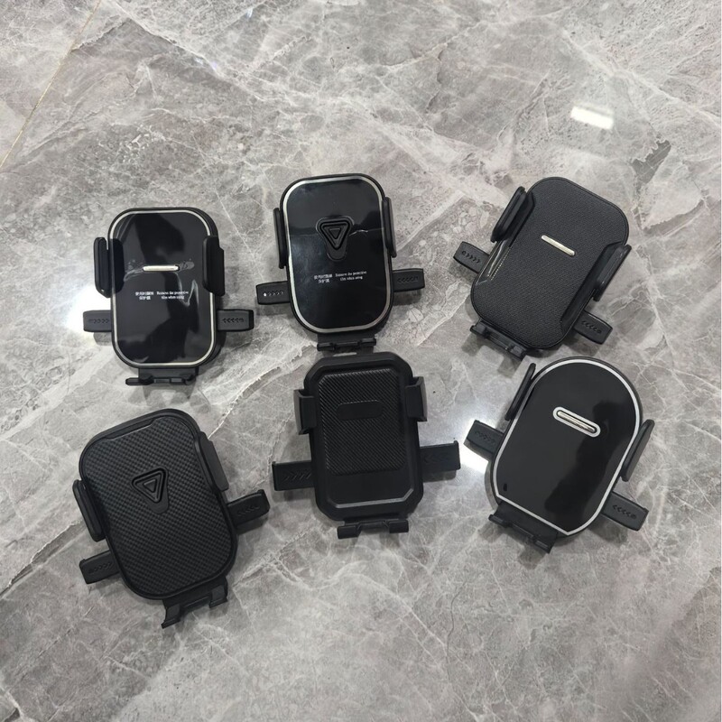 Mobile Phone Holder Base Car Navigation Stand Car Air Outlet Accessories Metal Hook Clip Buckle Fixed Panel Mobile Phone Holder Base Car Navigation Stand Car Air Outlet Accessories Metal Hook Clip Buckle Fixed Panel