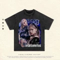 C- 2 Park Caiying 5 retro black
