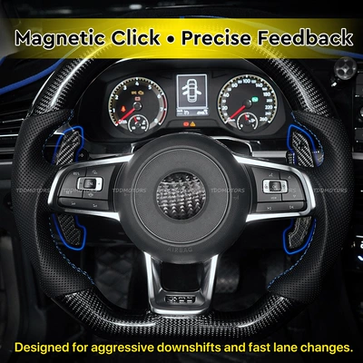 Shifters for Volkswagen | Volkswagen Steering wheel