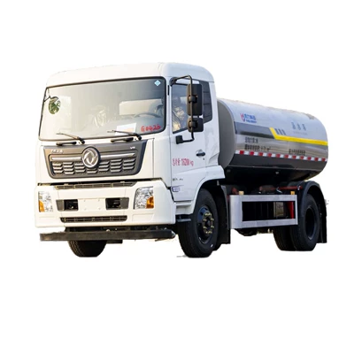 Truck Water Spraying Manufacturer, Suvarma maşınları