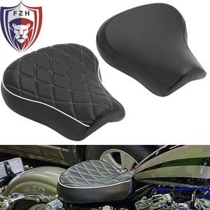 Harley Sportster XL883/1200 üçün modifikasiya edilmiş ön oturacaq yastığı