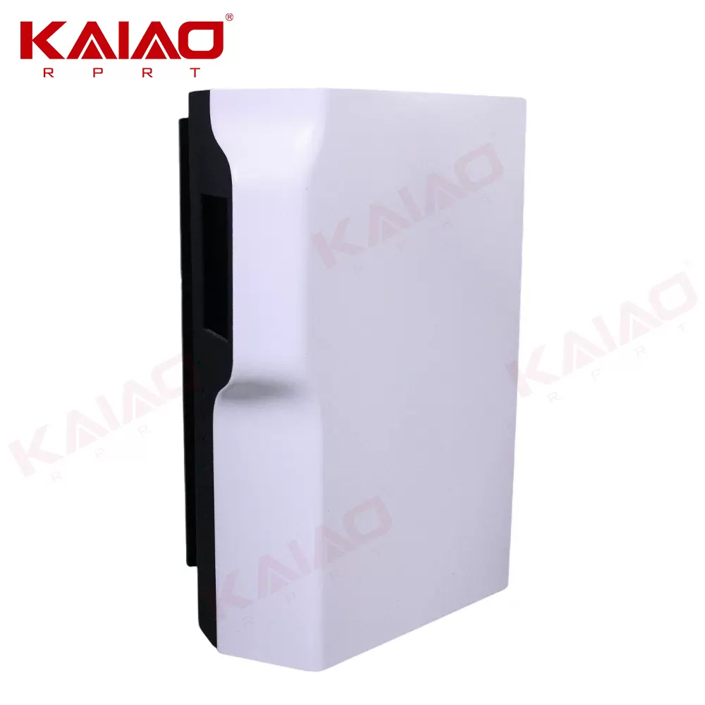 低压灌注RIM反应注射成型小批量定制生产真空复模快速简易模具