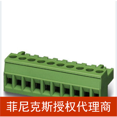 MSTBT2.5/4-ST-5.08供应代理菲尼克斯电路链接器1780002