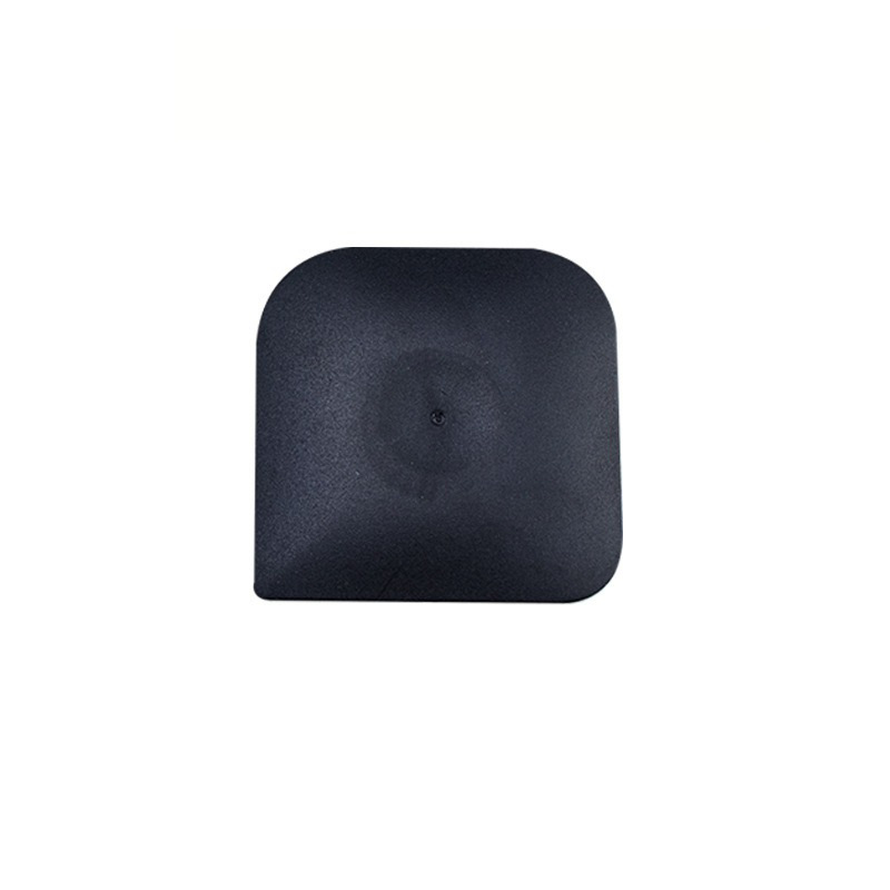 사각 냄비 긁는 도구(검은색)