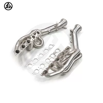 Suitable for Lamborghini Huracan Exhaust pipe