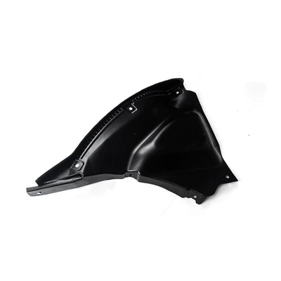 Mudguard F80F82 fender liner triangle